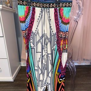 Funky Boutique Pants